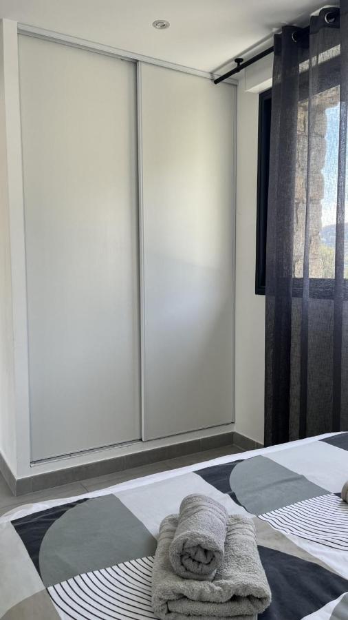 N2 Maison T2 Climatise Ajaccio  Exterior foto